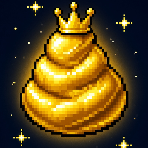 Golden Bonkier