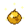 Gold Nugget